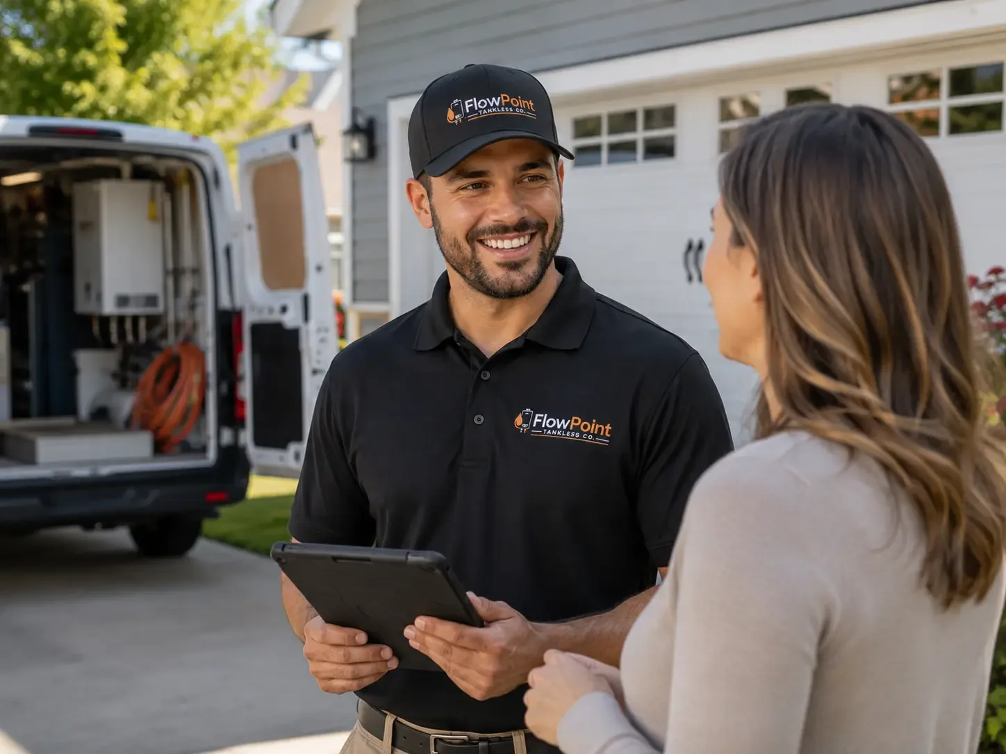 Tankless Water Heater Installation Henning, MN FAQs
